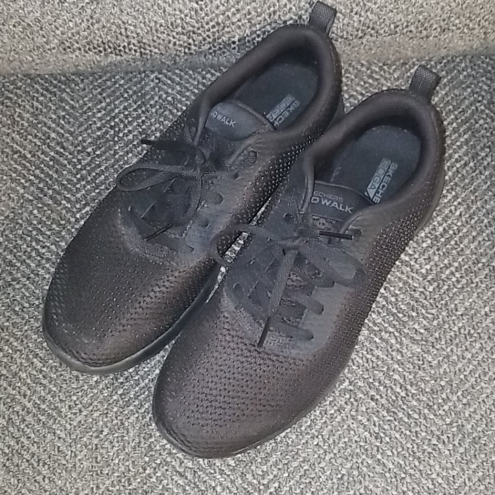 Skechers Womens Go Walk Shoes